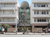 大池小学校
