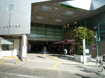 荏原中延駅の画像1