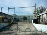 品川区立延山小学校