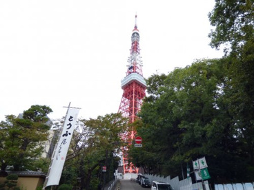 東京タワーの画像2