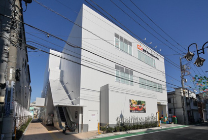 OK(オーケー) 大谷口店の画像1