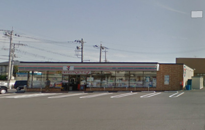 セブンイレブン 筑西川島店の画像1