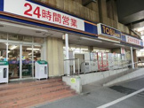 東武ストア 梅島店