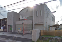 JA栗東市　治田支店