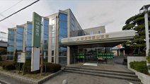 JA栗東市　葉山支店