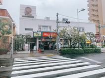 ＪＡ世田谷目黒 キャッシュサービスコーナー