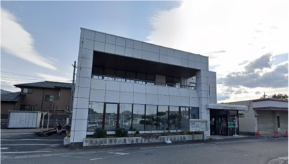 JA栗東市　金勝支店の画像1