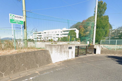 北橘中学校の画像1