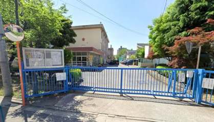東小学校の画像1