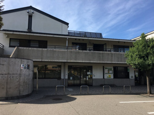 押野市民センター情報ページ 金沢市の新築戸建てなど不動産をお探しなら株式会社liveco