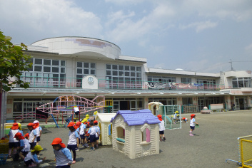 西益津幼稚園の画像1