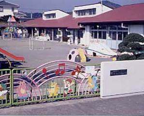 藤枝橘幼稚園の画像1