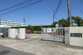 高槻市立上牧小学校