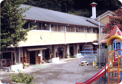 うしづま保育園の画像1