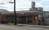 セブンイレブン 八尾相生町2丁目店