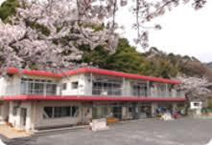 北沼上こども園