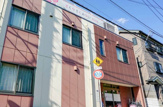 さくらさくみらい　石川台 　（旧いしかわだいさくらさく　ほいくえん）