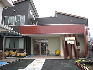 こぐま保育園の画像1