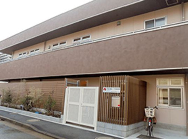 アスク蒲田一丁目保育園の画像1