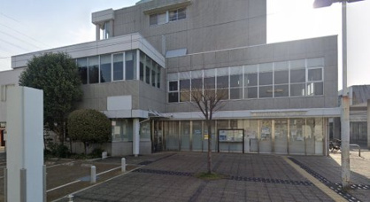 京都市伏見区役所神川出張所の画像1