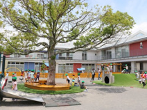 あけぼの保育園