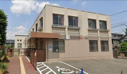 にじいろ保育園大岡山の画像1