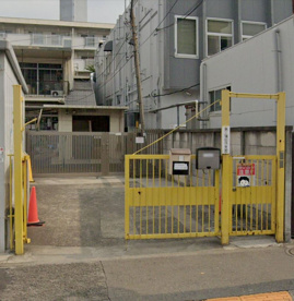 第三蒲田保育園の画像1