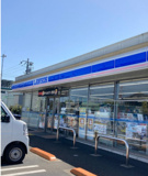 ローソン 桶川上日出谷殿山店