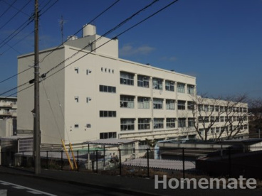 横浜市立飯島小学校の画像1