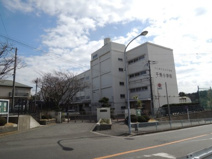 横浜市立千秀小学校