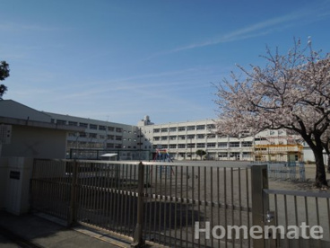 横浜市立桂台小学校の画像1