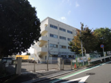 横浜市立小菅ケ谷小学校