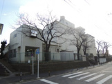 横浜市立豊田小学校