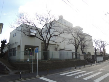 横浜市立豊田小学校の画像1