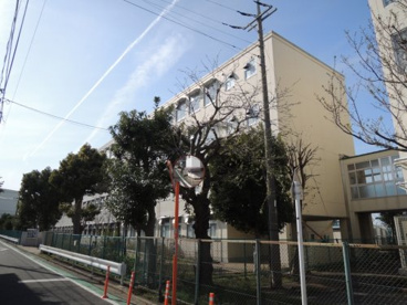 横浜市立上郷小学校の画像1