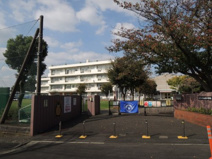 横浜市立小山台小学校
