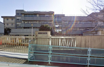 横浜市立桜井小学校