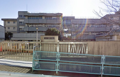 横浜市立桜井小学校の画像1