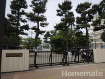 横浜市立本郷中学校