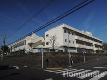 横浜市立桂台中学校