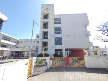 鎌倉市立大船小学校の画像1