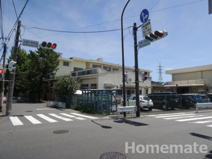 鎌倉市立玉縄小学校