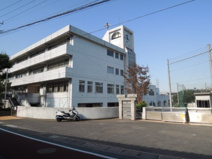 鎌倉市立小坂小学校