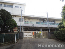 鎌倉市立山崎小学校