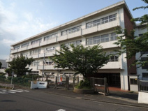 鎌倉市立富士塚小学校