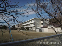 鎌倉市立深沢小学校