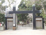 鎌倉市立御成小学校