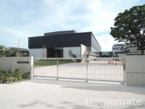 鎌倉市立大船中学校