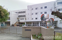 鎌倉市立深沢中学校