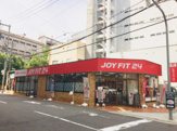 ジョイフィット24立売堀